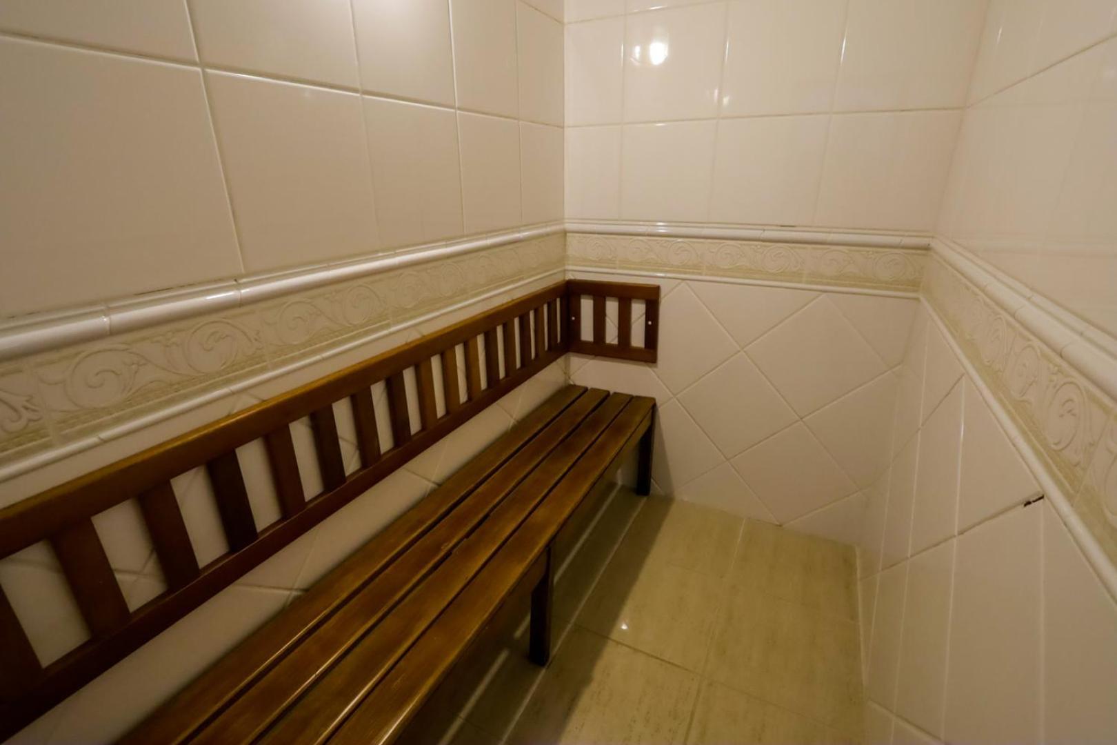 Motel Avenida (Adults Only) กรามาโด ภายนอก รูปภาพ